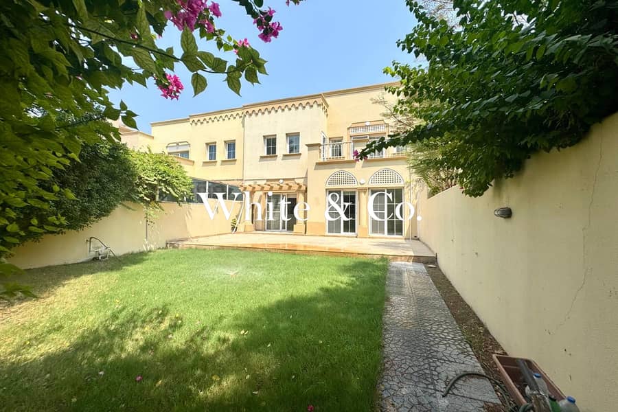 位于清泉社区,清泉别墅11区 3 卧室的别墅 280000 AED - 12379573 位于清泉社区,清泉别墅11区 3 卧室的别墅 280000 AED - 12379573