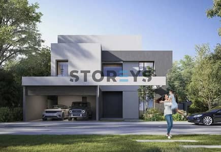 6 Cпальни Вилла Продажа в Тилал Сити, Шарджа - DeWatermark. ai_1753616529802. jpeg