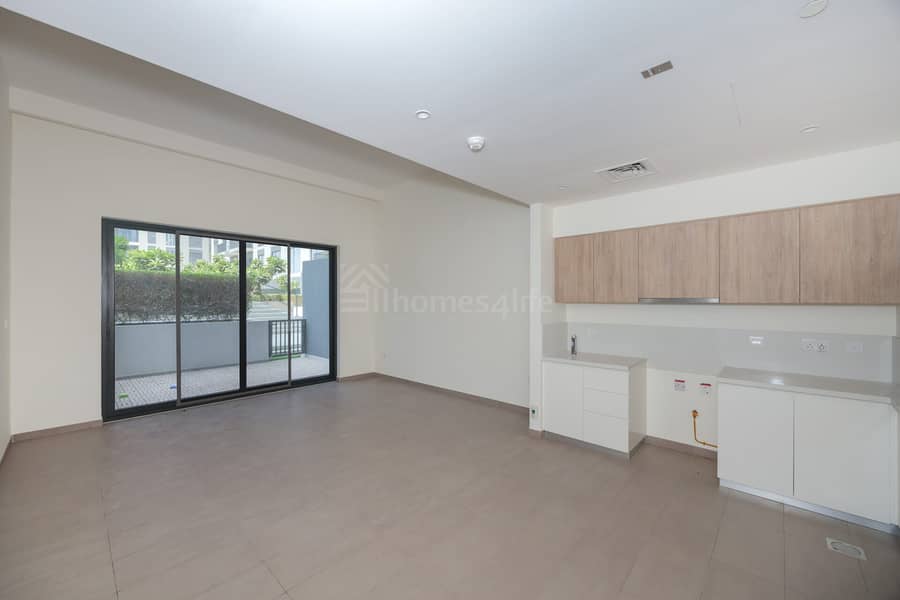 Huge Terrace | Chiller Free | Spacious