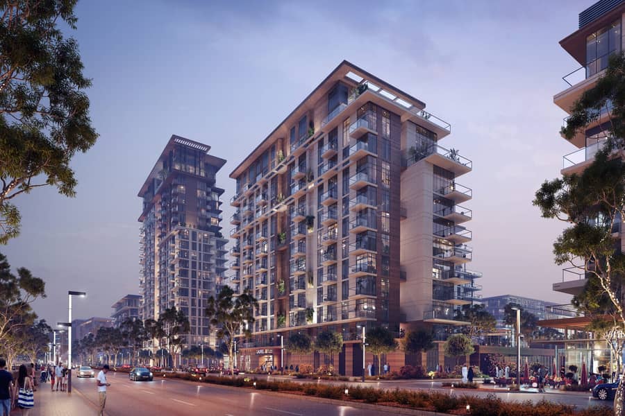 CORNER UNIT | MOTIVATED SELLER | HANDOVER SOON