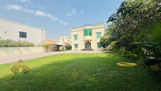 5 Bedroom Villa for Rent in Al Barsha, Dubai - WhatsApp Image 2025-07-31 at 11.02. 14 (1). jpeg