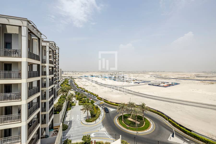 Fully Furnished | Appliances Included | Mid Floor Fully Furnished | Appliances Included | Mid Floor