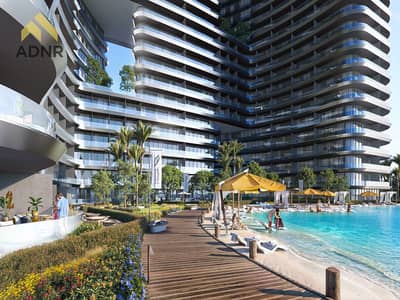 2 Cпальни Апартамент Продажа в Дубайский Научный Парк, Дубай - hills-gallery-desk. jpg
