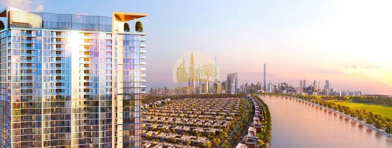 شقة 2 غرفة نوم للبيع في شوبا هارتلاند، دبي - -339908-095341. jpg