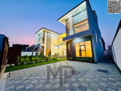 6 Bedroom Villa for Sale in Al Yasmeen, Ajman - batch_IMG-20250731-WA0075. jpg