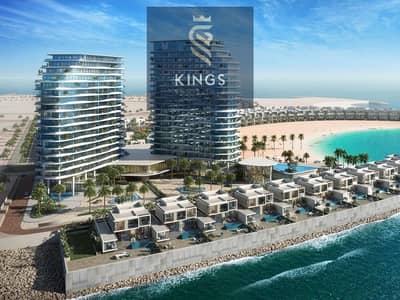 3 Bedroom Townhouse for Sale in Al Marjan Island, Ras Al Khaimah - 1. jpg