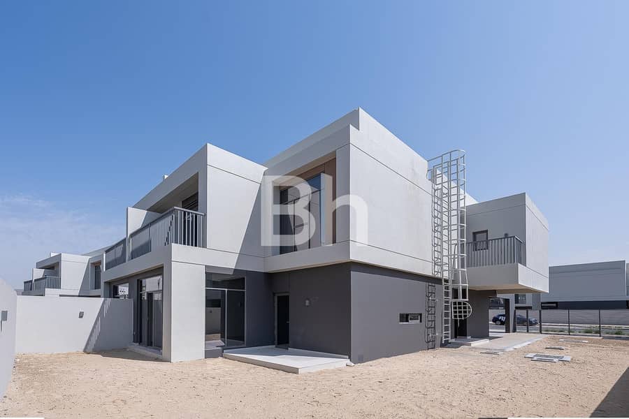 位于迪拜南部街区,居住区,脉动住宅区,The Pulse Beachfront 3 4 卧室的别墅 4150000 AED - 12379675 位于迪拜南部街区,居住区,脉动住宅区,The Pulse Beachfront 3 4 卧室的别墅 4150000 AED - 12379675