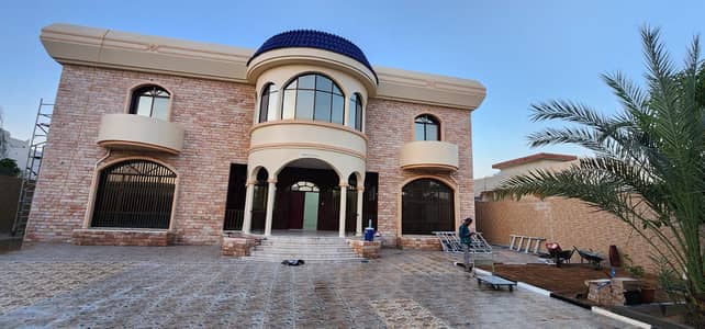 6 Bedroom Villa for Rent in Halwan Suburb, Sharjah - WhatsApp Image 2025-07-30 at 18.02. 30. jpeg