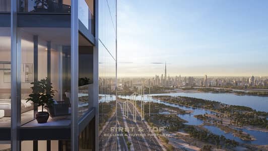 4 Bedroom Apartment for Sale in Sobha Hartland, Dubai - f234ea4c-458c-44da-838b-a0c76188c394. jpeg