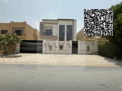 5 Bedroom Villa for Sale in Al Mowaihat, Ajman - 1000226024. png
