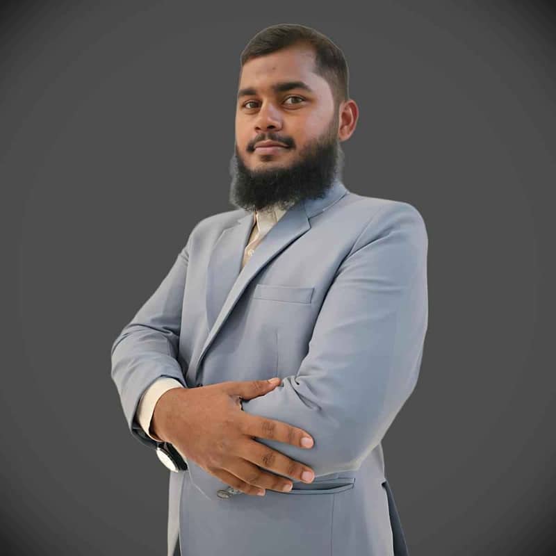 Sadik Rahman