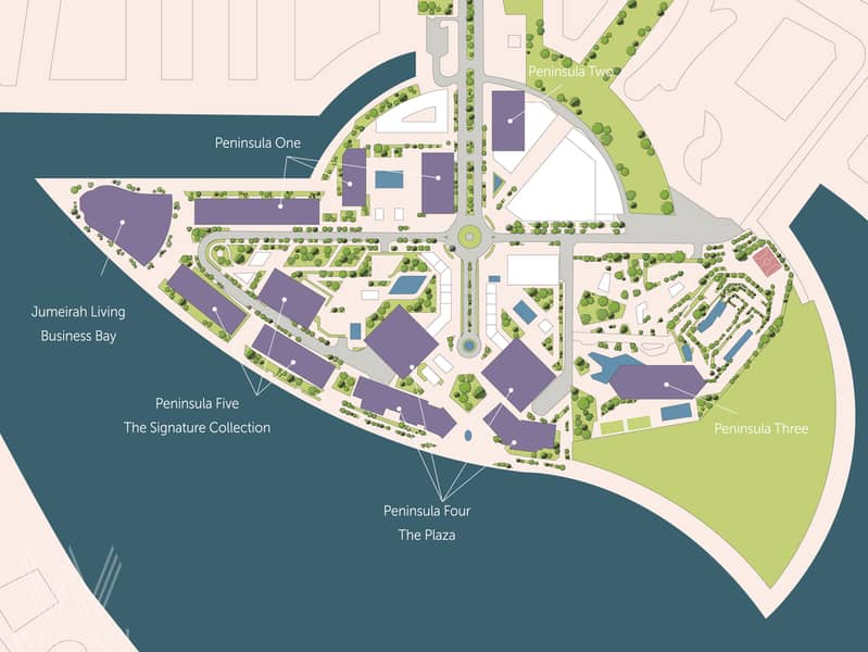 19 1672402745_Peninsula_Four_The_Plaza_Genplan_2k. jpg