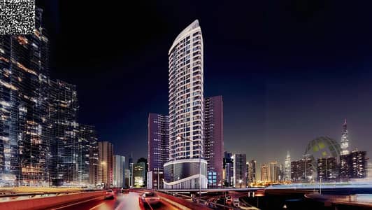 1 Bedroom Apartment for Sale in Ajman Downtown, Ajman - 9e3d0bcb-a1fa-47dd-b868-c493e3d5f1de. jpg