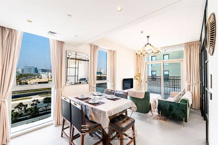 2 Bedroom Flat for Rent in Dubai Hills Estate, Dubai - DSC03584. jpg