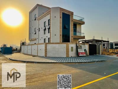 5 Bedroom Villa for Sale in Al Helio, Ajman - batch_IMG-20250731-WA0081. jpg