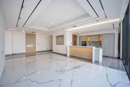 4 Bedroom Penthouse for Rent in Dubai Internet City, Dubai - Half Floor | Brand New | Palm Jumeirah View