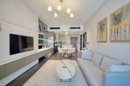 1 Bedroom Flat for Rent in Al Jaddaf, Dubai - Charming Retreat | Modern Amenities | Furnished