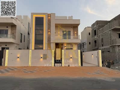 4 Bedroom Villa for Sale in Al Bahia, Ajman - IMG-20250623-WA0046 (1). jpg