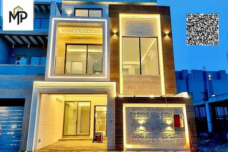 4 Bedroom Villa for Sale in Al Yasmeen, Ajman - batch_787174001-1066x800. jpg