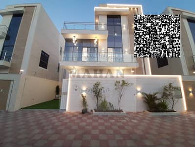 6 Bedroom Villa for Sale in Al Zahya, Ajman - 1000226099. png