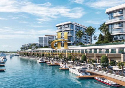 3 Bedroom Apartment for Sale in Al Seanneeah, Umm Al Quwain - 28. jpg