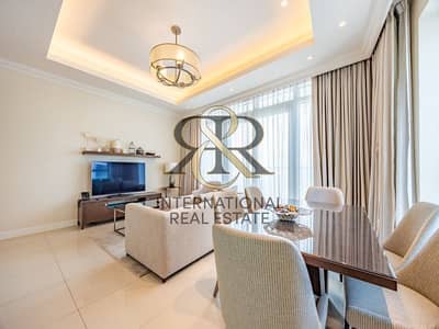 2 Bedroom Flat for Rent in Downtown Dubai, Dubai - 0R9A2684-HDR. jpg