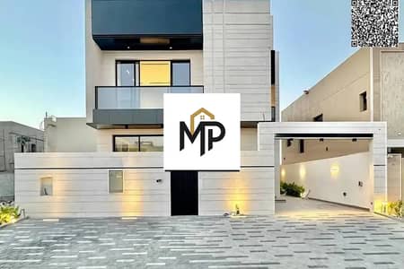 6 Bedroom Villa for Sale in Al Bahia, Ajman - batch_780498644-1066x800. jpg