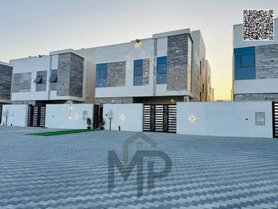 5 Bedroom Villa for Sale in Al Helio, Ajman - batch_IMG-20250730-WA0386. jpg