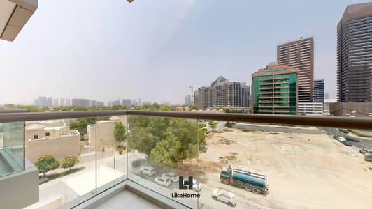 Studio for Rent in Dubai Sports City, Dubai - Eagle-Heights-422-07232025_182236. jpg
