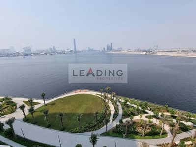 2 Bedroom Flat for Rent in Dubai Creek Harbour, Dubai - 20250730_143033. jpg