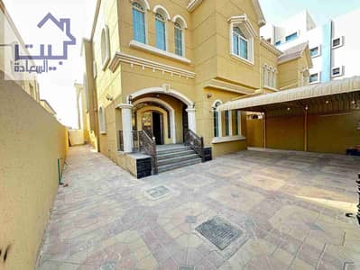 5 Bedroom Villa for Rent in Al Mowaihat, Ajman - 1000046821. jpg