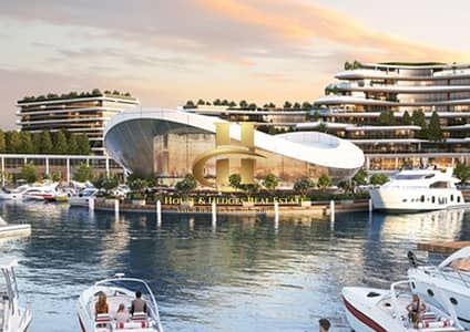 3 Bedroom Flat for Sale in Al Seanneeah, Umm Al Quwain - 23. jpg