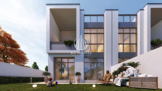 5 Bedroom Villa for Sale in Al Tay East, Sharjah - 18e5039517b344c291a5fad173d95037. jpg