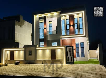 فیلا 4 غرف نوم للبيع في الحليو، عجمان - batch_IMG-20250704-WA0256. jpg
