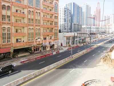 1 Bedroom Flat for Rent in Al Rashidiya, Ajman - WhatsApp Image 2023-09-13 at 12.13. 44 AM (4) - Copy. jpeg