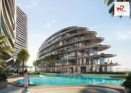 2 Cпальни Апартамент Продажа в Бизнес Бей, Дубай - img27. jpg