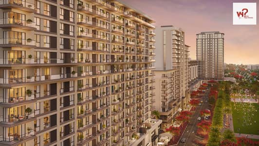1 Bedroom Flat for Sale in Town Square, Dubai - AYALA-Banner-1. jpg