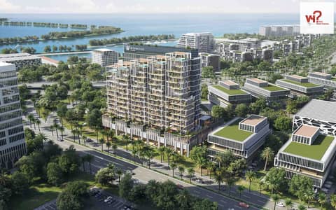 1 Bedroom Apartment for Sale in Dubai Islands, Dubai - IMG_0061. jpeg
