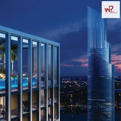 2 Bedroom Apartment for Sale in Culture Village (Jaddaf Waterfront), Dubai - IMG_0080. jpeg