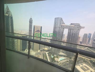 2 Bedroom Flat for Rent in Downtown Dubai, Dubai - IMG-20250731-WA0012. jpg