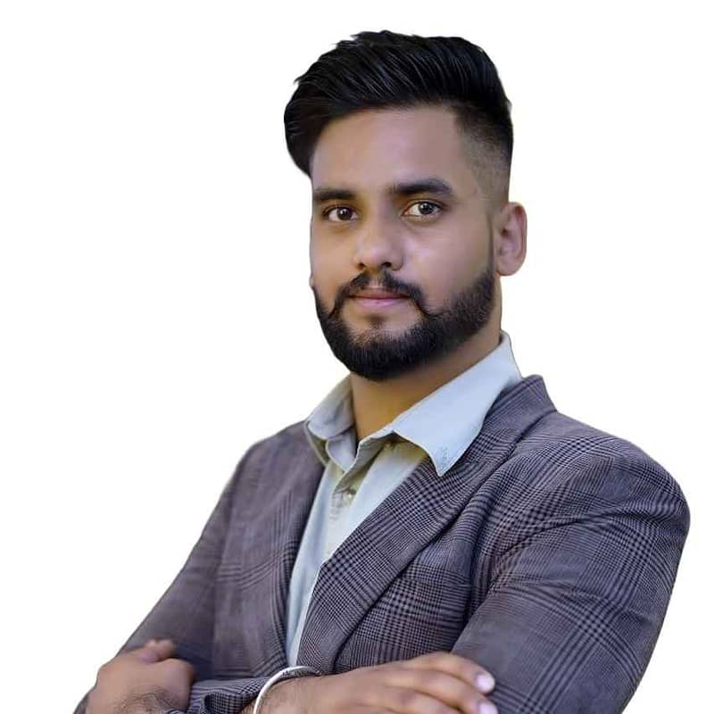 Kailash Singh