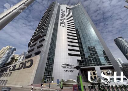 1 Спальня Апартаменты в аренду в Дубай Марина, Дубай - 83e616a5-3c4d-4d65-ba58-c4455b20d6c9. JPG