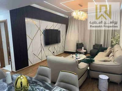 3 Bedroom Flat for Sale in Al Rashidiya, Ajman - 1000019787. jpg