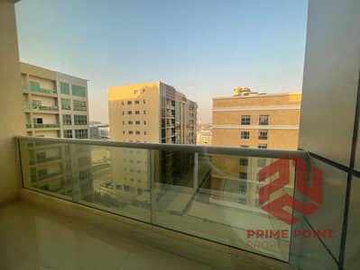 2 Bedroom Flat for Rent in Dubai Silicon Oasis (DSO), Dubai - IMG_7187. jpg