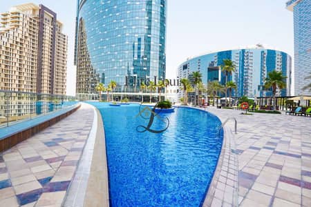 3 Bedroom Apartment for Rent in Al Reem Island, Abu Dhabi - 2. jpg