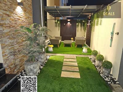 5 Bedroom Villa for Sale in Al Yasmeen, Ajman - image (1) (16). png