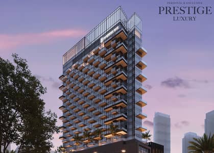 فلیٹ 2 غرفة نوم للبيع في بوكدرة، دبي - Info Brochure - THE WATERWAY by Prestige One-81. jpg