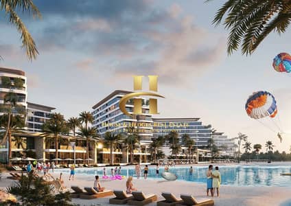 3 Bedroom Apartment for Sale in Al Seanneeah, Umm Al Quwain - 17. jpg