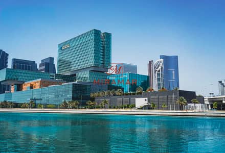 Studio for Rent in Al Maryah Island, Abu Dhabi - 543f00b9-2871-4926-9b8f-ceddf78229c8. jpg