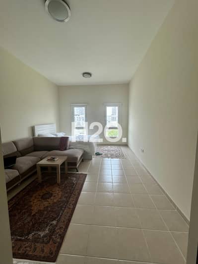 Studio for Sale in Discovery Gardens, Dubai - Next To Pavilion | Near To Metro | Bright Studio